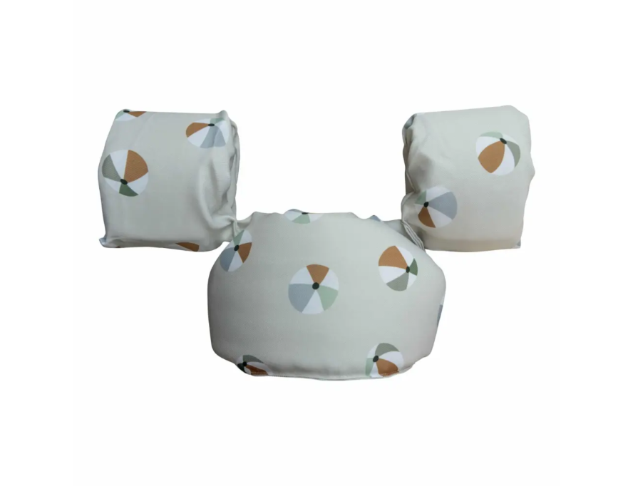 Jep kids | Zwemvest 14-25kg - Strandbal