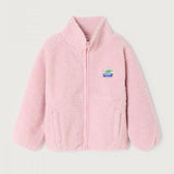 American Vintage | Hoktown vest dragee chine