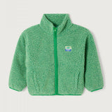 American Vintage | Hoktown vest pelouse chine