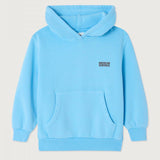 American Vintage | Izubird hoodie bleu ciel vintage