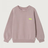 American Vintage | Izubird Sweater | prunelle vintage