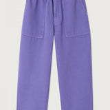 American Vintage | Lycaz Broek | amethyste vintage
