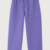 American Vintage | Lycaz Broek | amethyste vintage