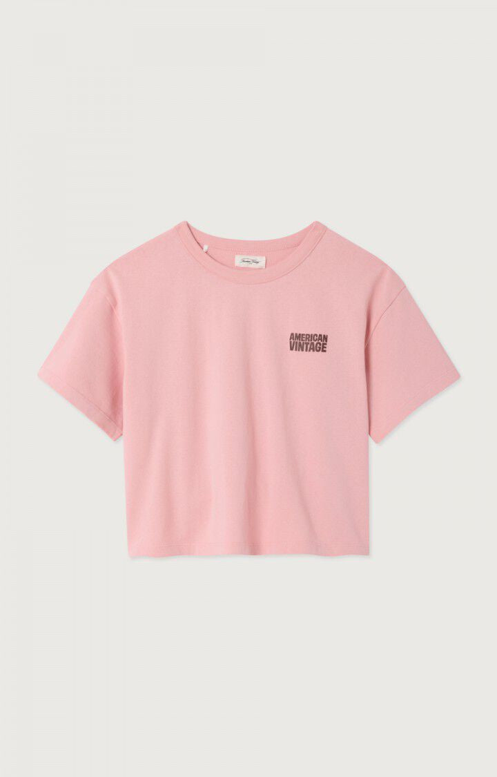 American Vintage | Ykobow t-shirt smoothie