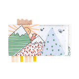 Kaloo | Activiteitenboek vos