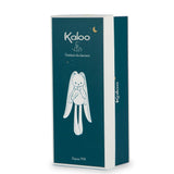 Kaloo | Doll Rabbit Pink 25cm