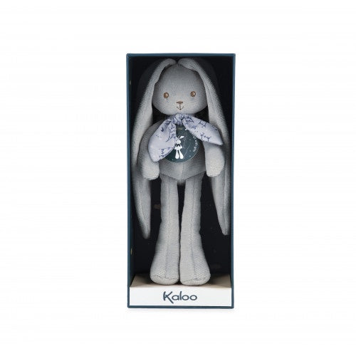 Kaloo | Doll rabbit blue 35cm