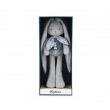 Kaloo | Doll rabbit blue 35cm