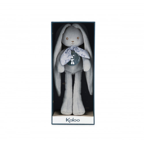 Kaloo | Doll rabbit blue 35cm