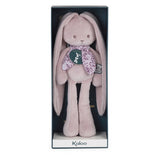 Kaloo | Doll rabbit pink 35cm