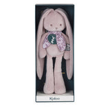 Kaloo | Doll rabbit pink 35cm