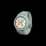 Kidywolf | Interactief horloge