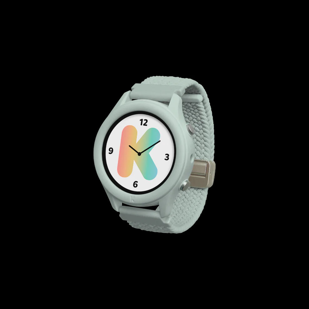 Kidywolf | Interactief horloge