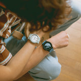 Kidywolf | Interactief horloge