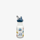 Klean Kanteen | Kinder drinkfles | classic narrow 355 ml/12 oz met sippy cap