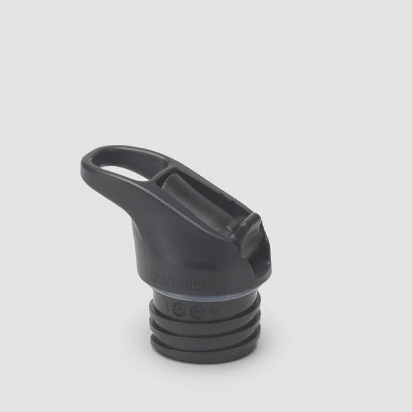 Klean Kanteen | Kinder drinkfles classic narrow | 355ml/12oz met flip/sportdop