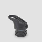 Klean Kanteen | Kinder drinkfles classic narrow | 355ml/12oz met flip/sportdop