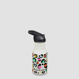 Klean Kanteen | Kinder drinkfles classic narrow | 355ml/12oz met flip/sportdop