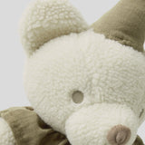 Lil' Atelier Danco Sherpa Toy - Bear