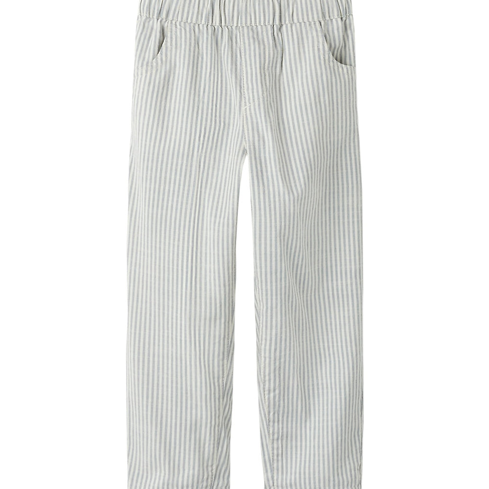 Lil' Atelier | Darko loose pant | Coconut milk