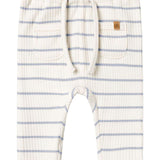 Lil' Atelier | Kail regular pant | coconut milk