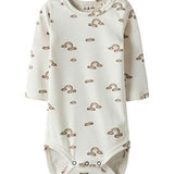 Lil' Atelier Layo kim ls slim body