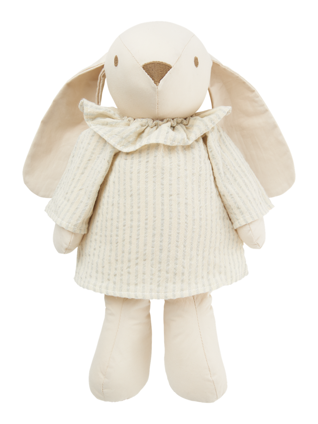 Lil' Atelier Onimo Rabbit Toy - Turtledove