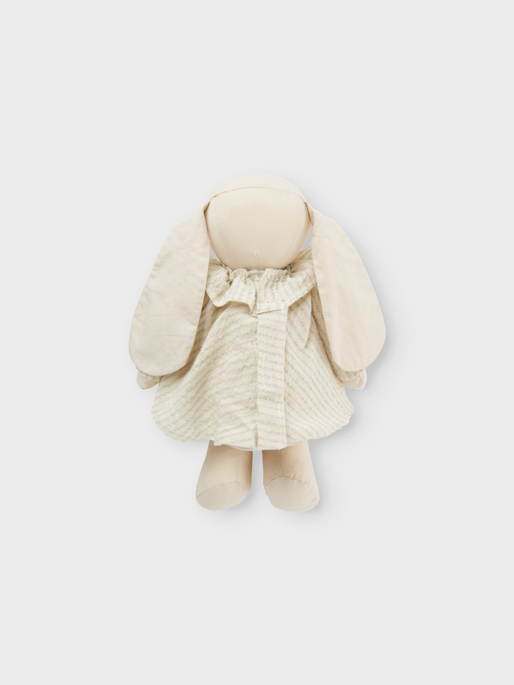 Lil' Atelier Onimo Rabbit Toy - Turtledove