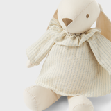 Lil' Atelier Onimo Rabbit Toy - Turtledove