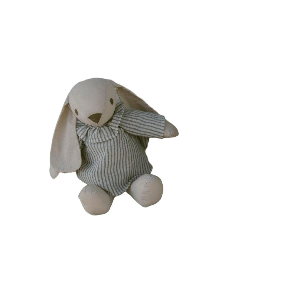 Lil' Atelier Onimo Rabbit Toy - Turtledove