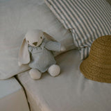 Lil' Atelier Onimo Rabbit Toy - Turtledove