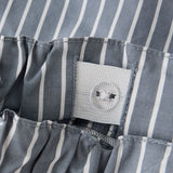 Lil' Atelier | Swimshorts Fando tradewinds / coconut milk