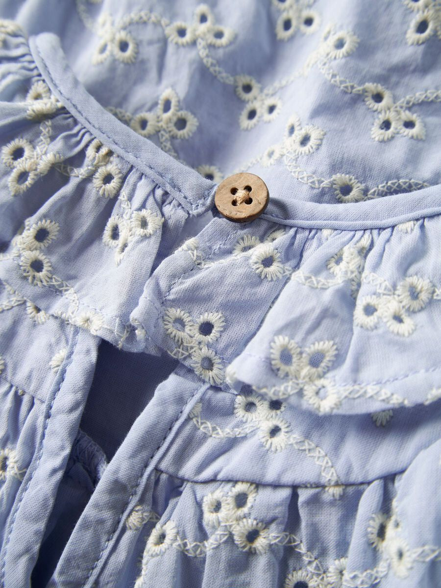Lil' Atelier | Tessie LS loose body zen blue