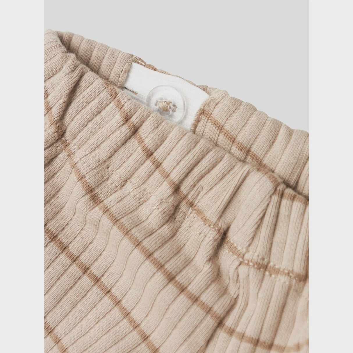 Lil' atelier | Kail regular pant - pure cashmere