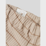 Lil' atelier | Kail regular pant - pure cashmere