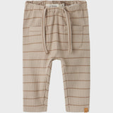 Lil' atelier | Kail regular pant - pure cashmere