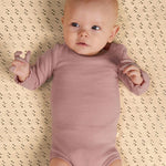 Lil'atelier | Dimia slim body - Misty rose