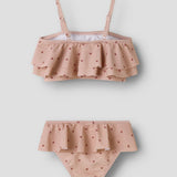 Lil'atelier | Finley swimset - Misty rose