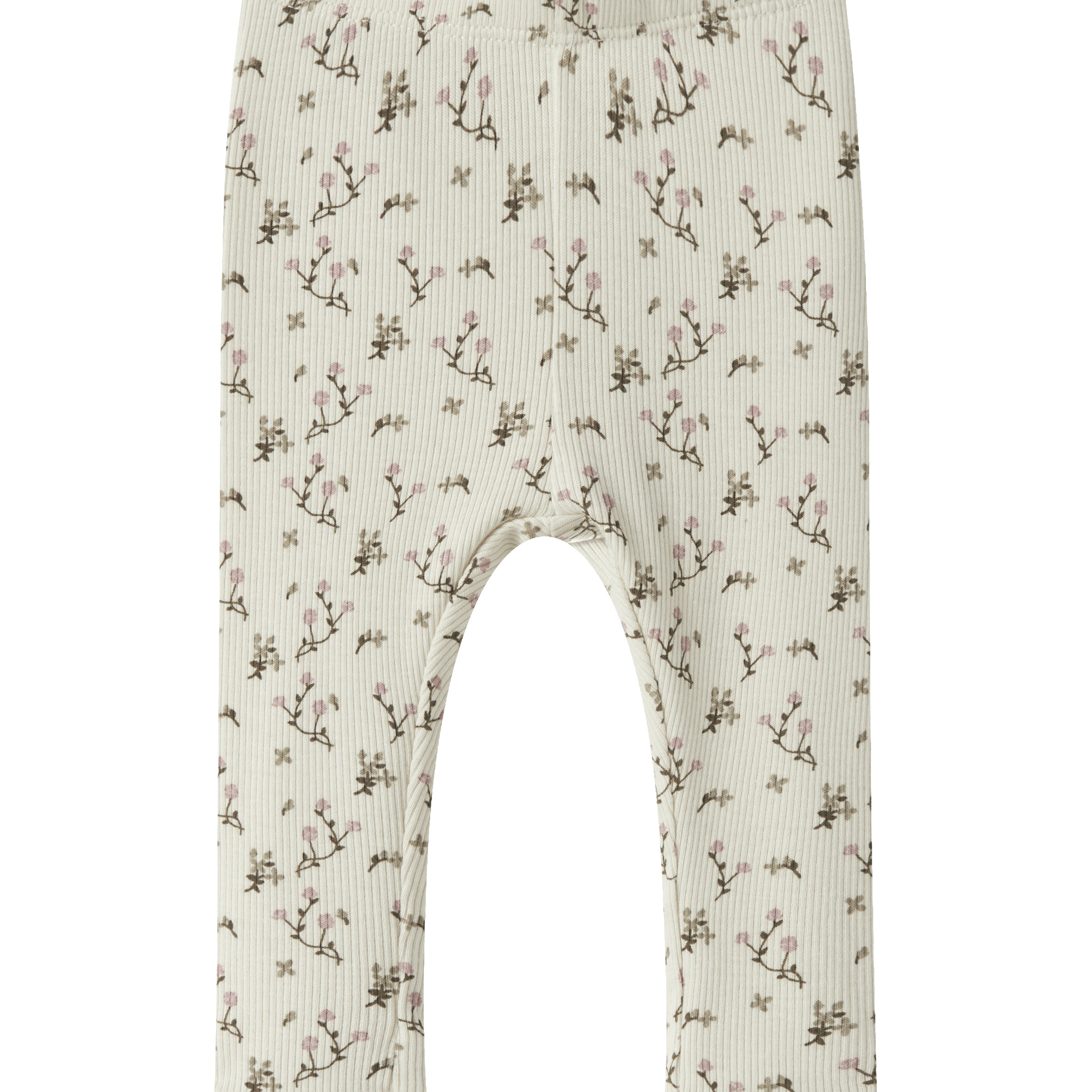 Lil'atelier | Lago Mer slim legging - rose flower