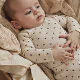 Lil'atelier | Lago legging - ladybug