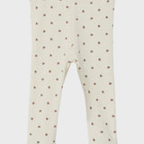 Lil'atelier | Lago legging - ladybug
