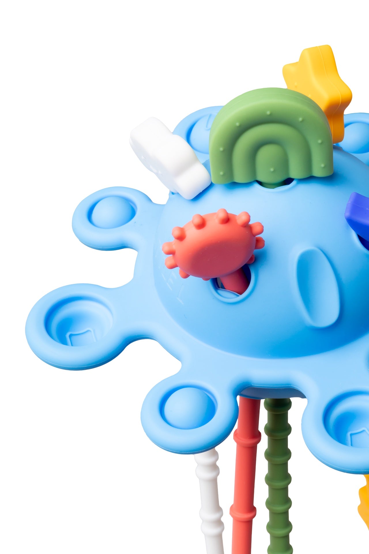 Little L | Planeet sensorisch