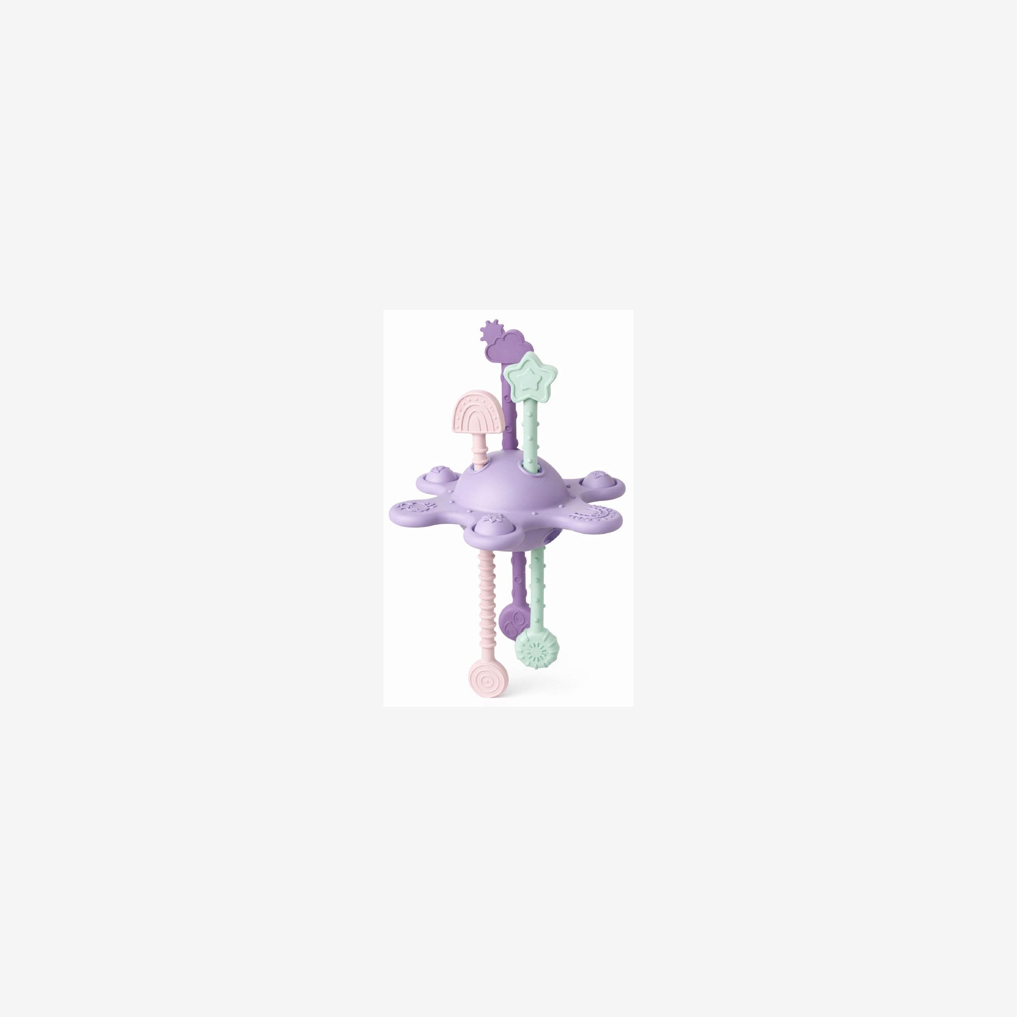 Little L | Planeet sensorisch