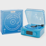 Little L | Projector speaker Deep relaxed | Blue