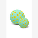 Little L | Rubber bal smiley | 18cm
