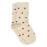 MP Denmark | Sonia socks | Ecru