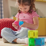 Magnatiles - Micromags cubes
