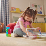 Magnatiles - Micromags cubes