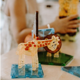 Magnatiles | Safari animals - 25 stuks
