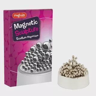 Magnetic Sculpture